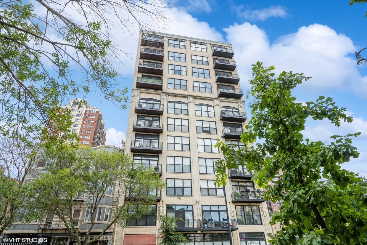 Foto principal - 1516 S Wabash Ave