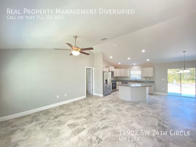 Foto del edificio - 14902 SW 24th Cir