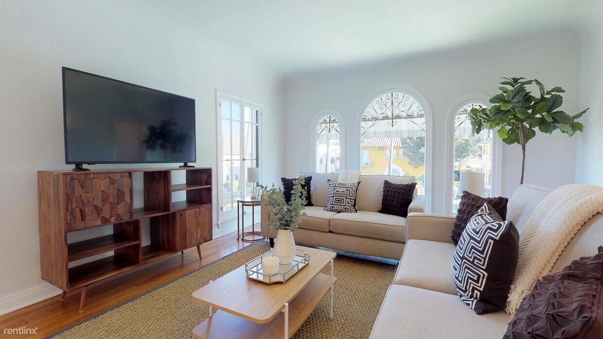 Primary Photo - 1 br, 1 bath House - 1123 4th Ave Private ...