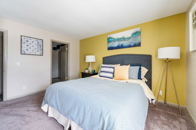 Foto del interior - Sona at Harding