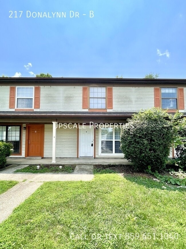 Building Photo - 217 Donalynn Dr