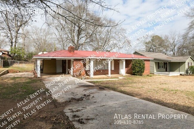 Building Photo - 600 Sunrise Blvd