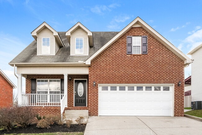 Building Photo - 109 Tulip Grove Point