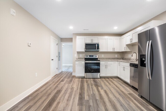 Foto del edificio - 303 Linwood St