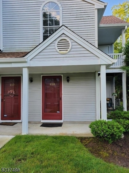 Building Photo - 118 Harvest Ln