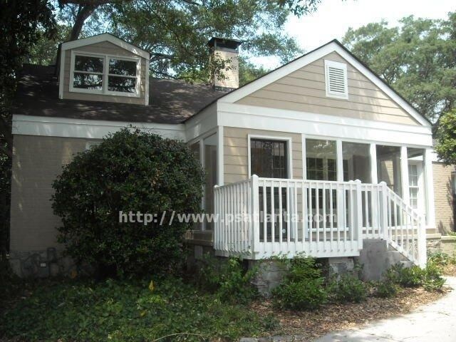 Primary Photo - 1289 N Druid Hills Rd NE