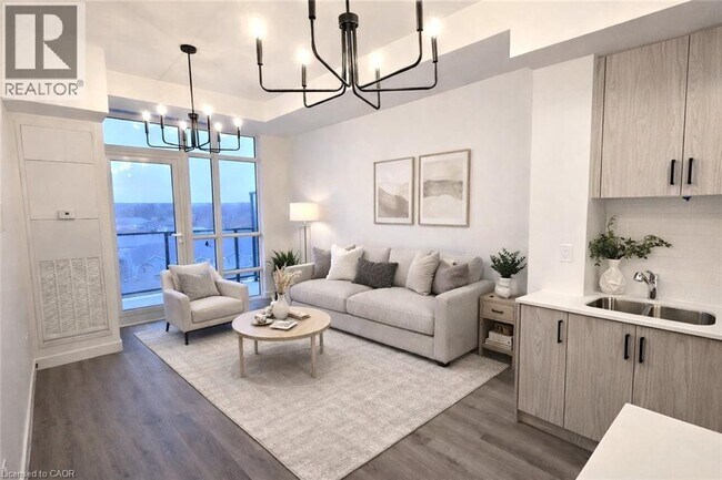 Photo du bâtiment - 461 Green Rd