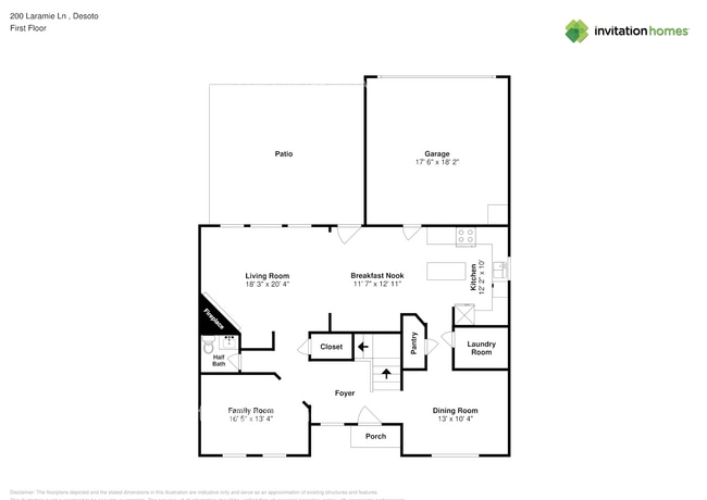 Building Photo - 200 Laramie Ln