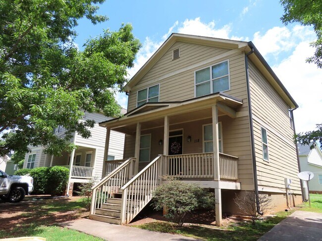 Foto del edificio - 118 Dan's Way