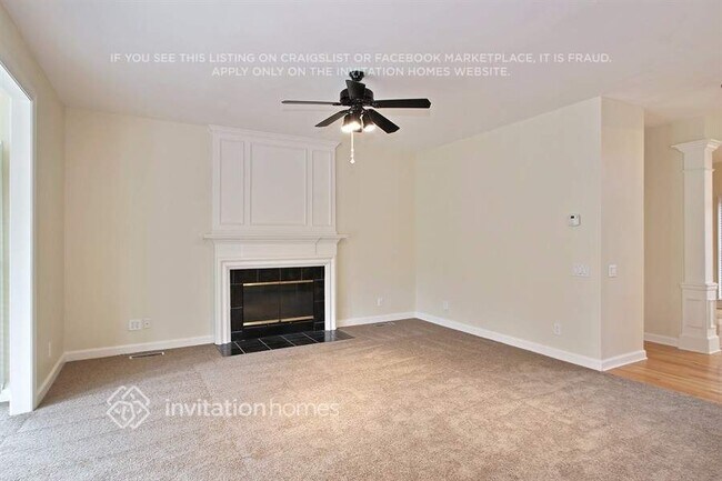 Building Photo - 3830 Providence Plantation Ln