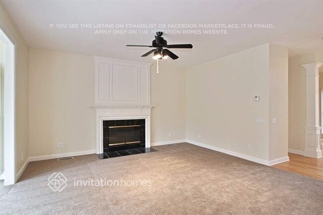 Foto del edificio - 3830 Providence Plantation Ln