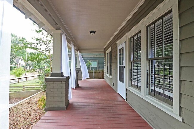 Foto del edificio - 43 Whitefoord Ave SE