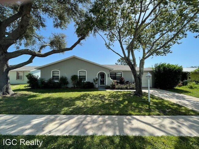 Foto del edificio - 3 br, 2 bath House - 2783 Laura Baugh Drive