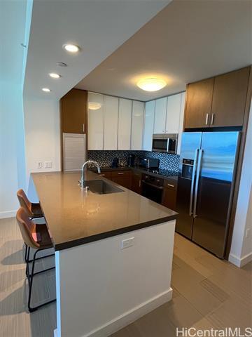 Foto del edificio - 600 Ala Moana Blvd