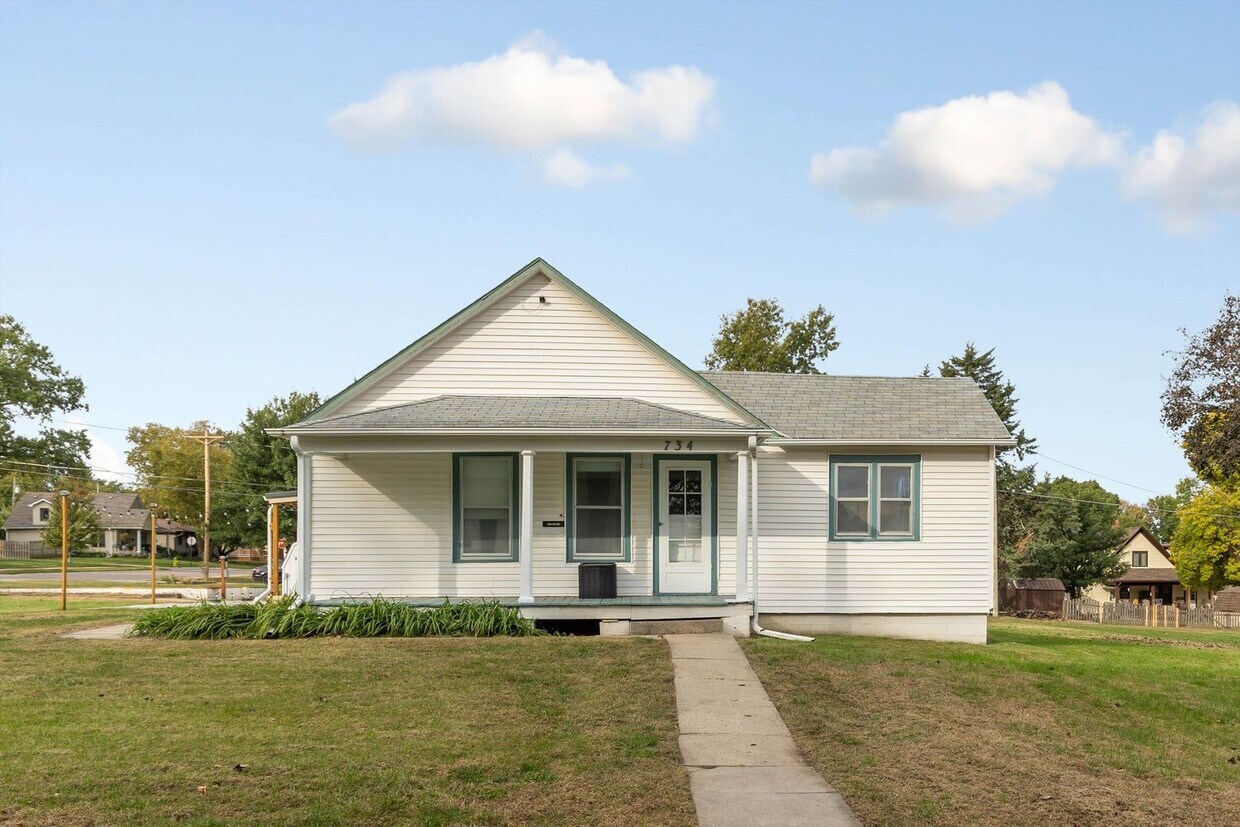 Foto principal - Home For Rent Papillion