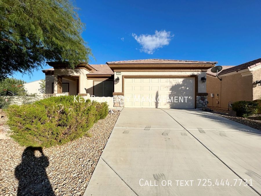 Primary Photo - SPACIOUS SINGLE STORY HOME IN SUN CITY ALI...