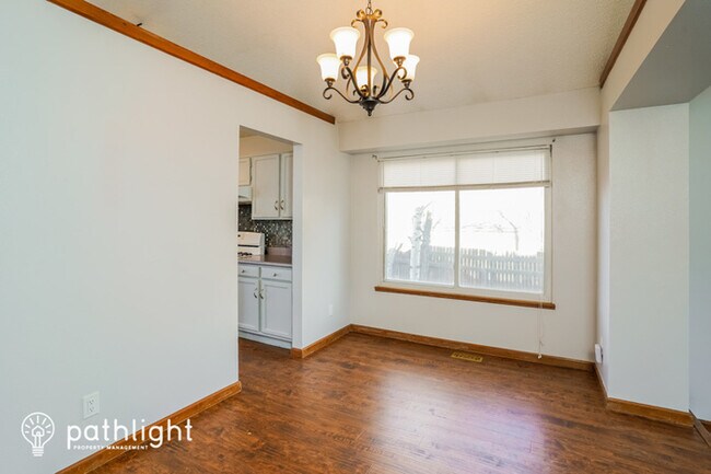 Foto del edificio - 4940 Townsend Dr, Colorado Springs, CO, 80922