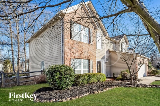 Building Photo - 6115 Downfield Wood Dr