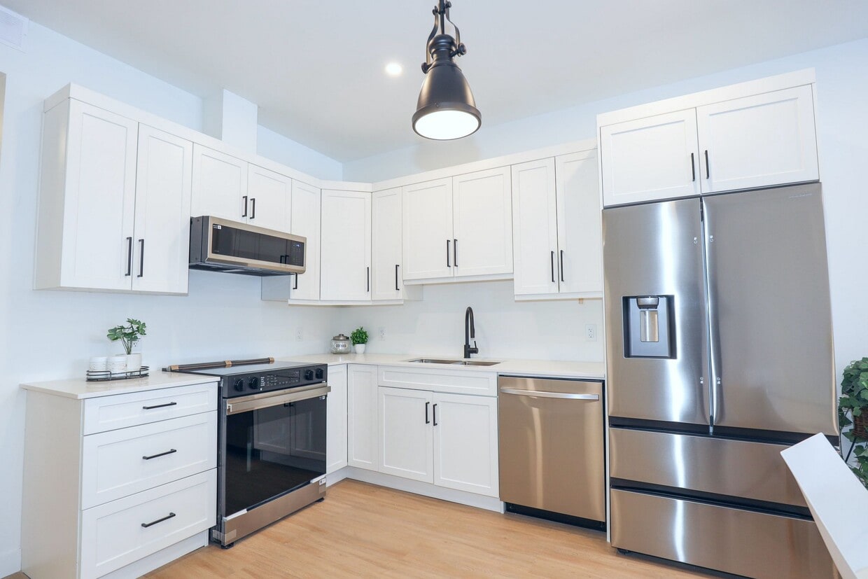 Photo principale - 322 Lindsay St