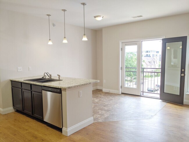 Foto del edificio - Sixth &amp; Washington