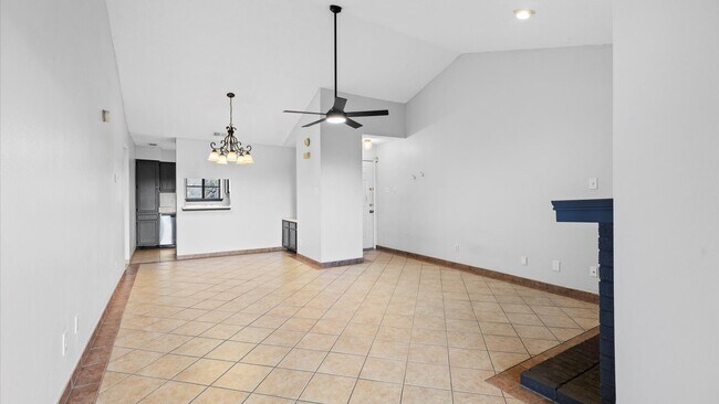 Foto del edificio - Spyglass Hill