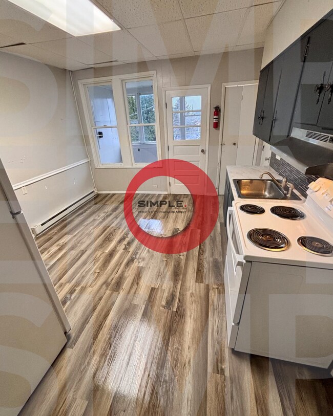 Foto del edificio - 170 Clymer St