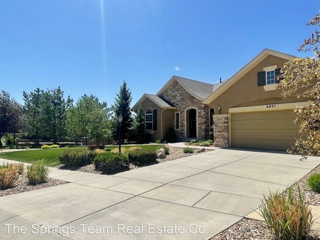 Building Photo - 4 br, 3 bath House - 4891 Alberta Falls Way