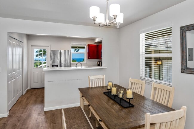 Building Photo - Furnished, 3 Bed/2 Bath, Haiku House with ...