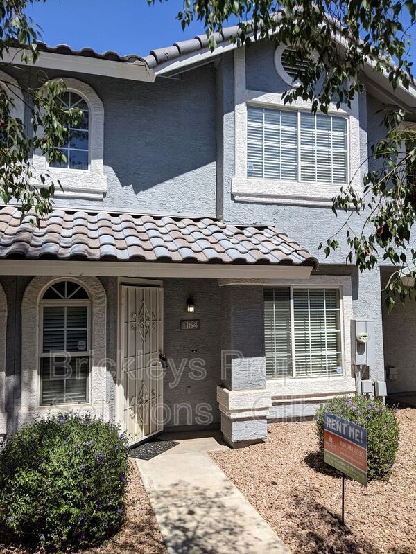 860 N McQueen Rd Unit 1164, Chandler, AZ 85225 Condo for Rent in