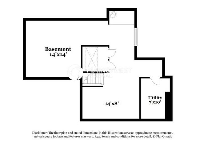 Foto del edificio - 3 Bedroom Pet-Friendly Home in Gardner, KS with Main Street Renewal
