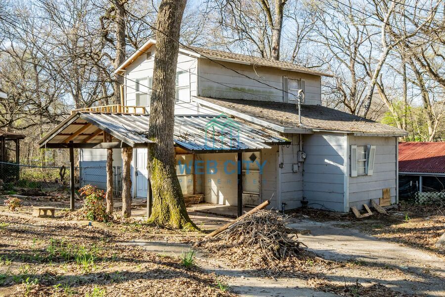 Foto principal - 15417 Flud Rd