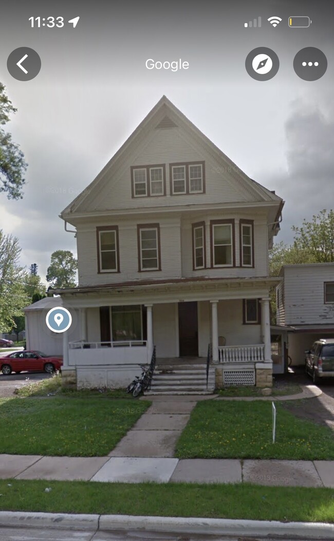 Building Photo - 310 S Main St