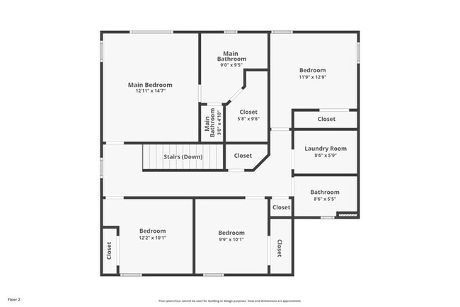 Building Photo - 2500 Fraggle Roc