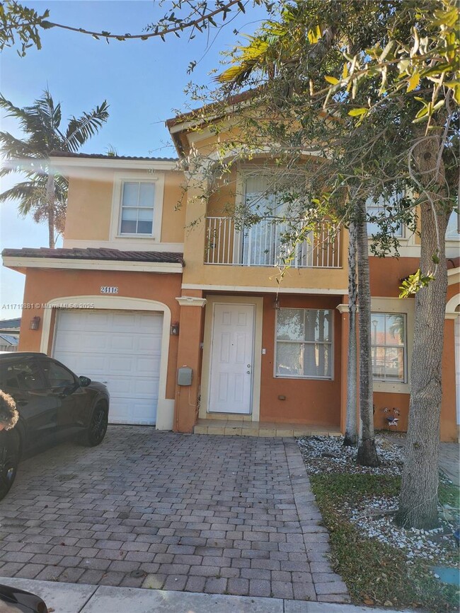 Foto del edificio - 24116 SW 109th Ct