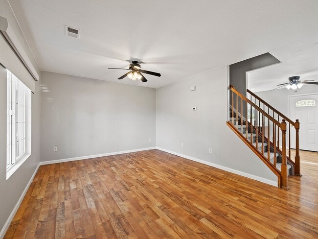 Building Photo - Newly Updated 3-Bed 2-Bath Home in Fort Collins, CO!