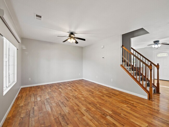 Foto del edificio - Newly Updated 3-Bed 2-Bath Home in Fort Collins, CO!