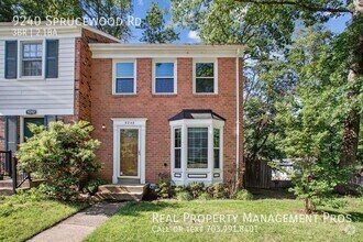Building Photo - 9240 Sprucewood Rd