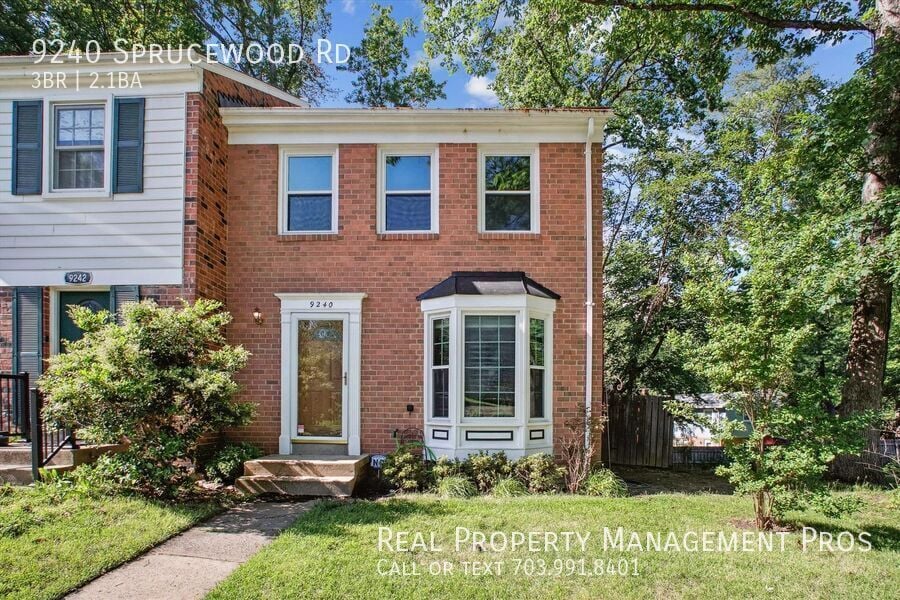 Primary Photo - 9240 Sprucewood Rd