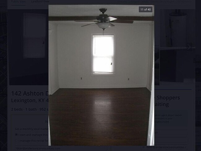 Building Photo - 142 Ashton Dr, Lexington, KY 40505