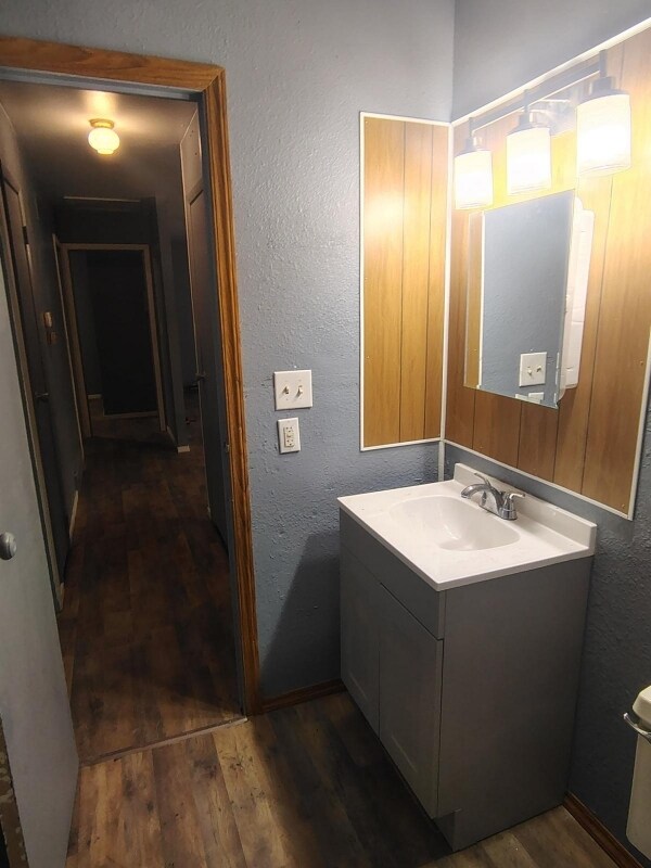 Foto del edificio - 3910 W Verner Dr