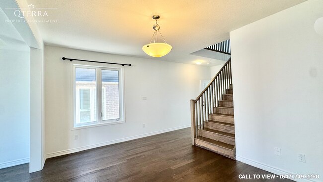 Photo du bâtiment - 35 William Nador St