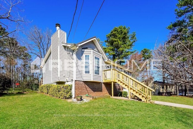 Foto del edificio - 5304 Stablehouse Dr