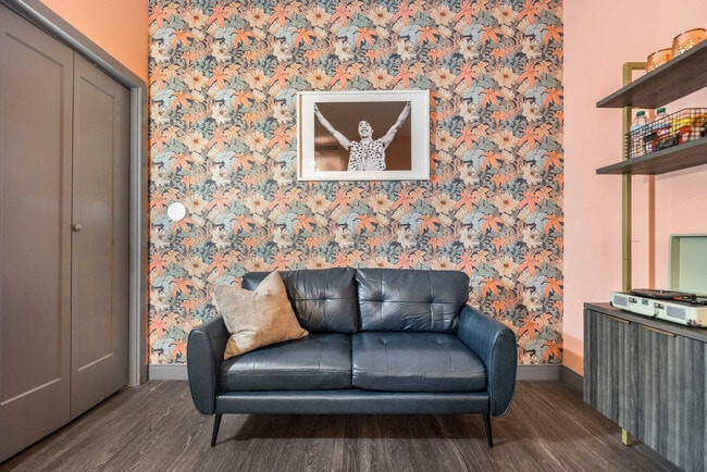 Building Photo - 520 Martin Luther King Jr Blvd