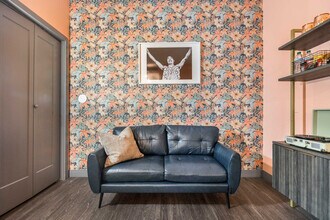 Building Photo - 520 Martin Luther King Jr Blvd