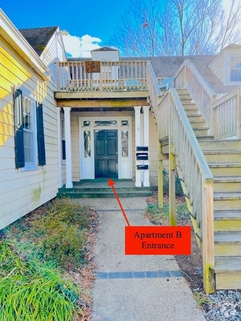 Building Photo - 110 Grove St