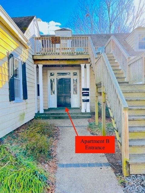 Building Photo - 110 Grove St