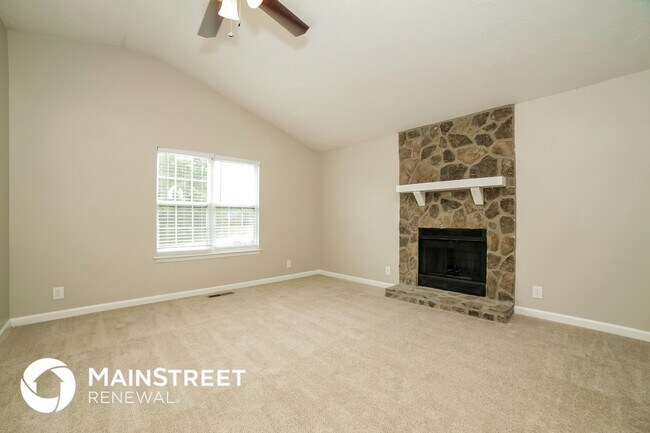 Foto del edificio - 5245 Cascade Hills Cir SW