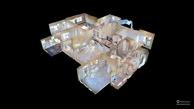 Foto del edificio - 2102 Granite Brook Ln