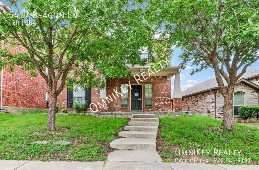 Foto principal - 5417 Beacon Ln