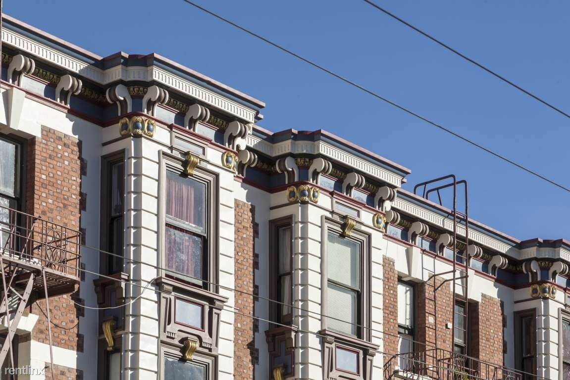 Primary Photo - 2619 Mission St